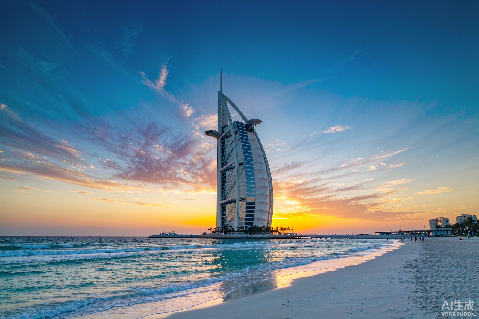 Dubai Headquarters